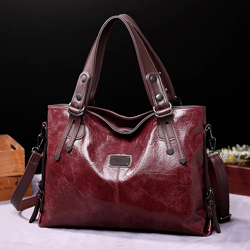 Adore | Veganer Ledertasche