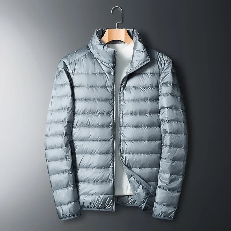 SILAS | WASSERDICHTE JACKE