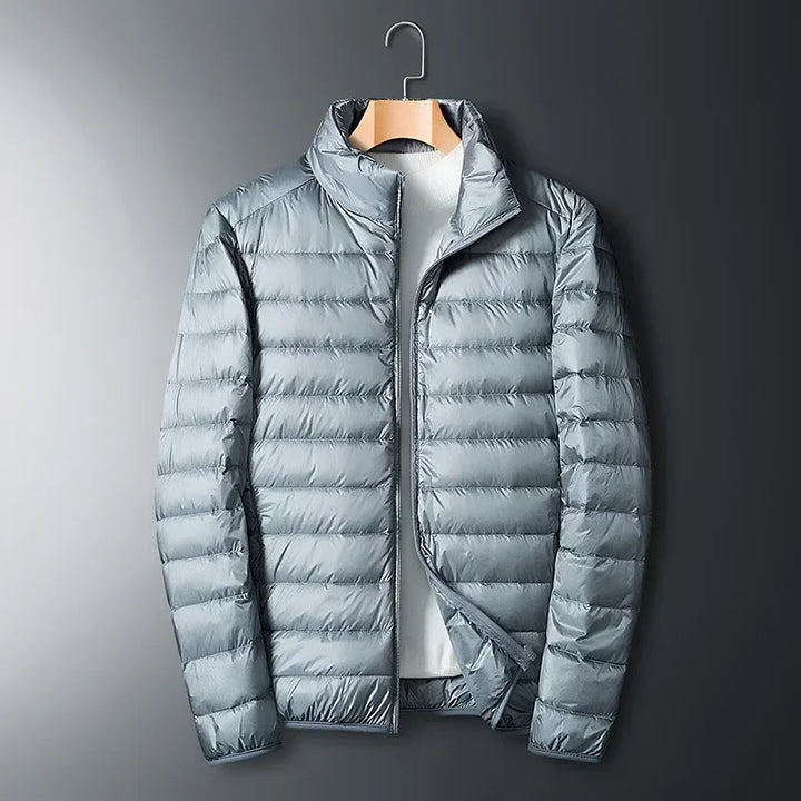 SILAS | WASSERDICHTE JACKE