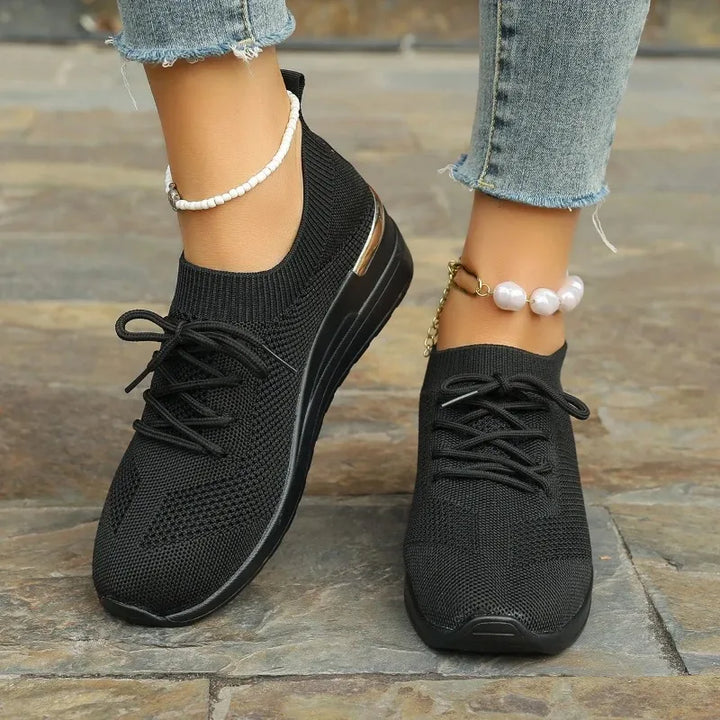 Jessica™ | ORTHOPÄDISCHE SCHUHE FÜR DAMEN