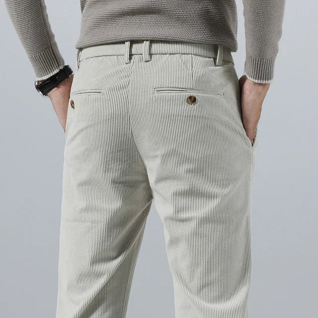 Freddie | Cordhose