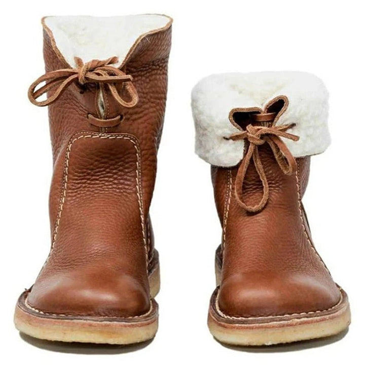 Holly | Wasserdichte Stiefel