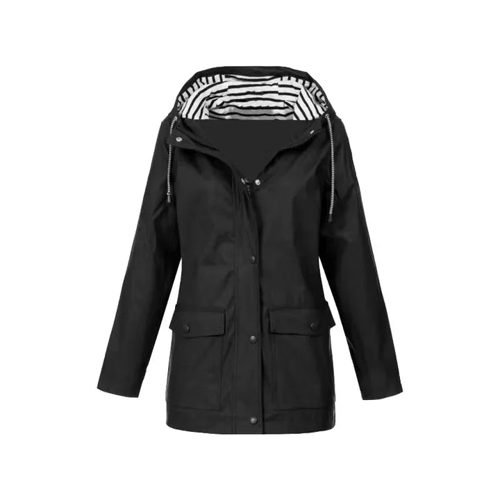 Luhta | Winddichte Outdoor-Jacke