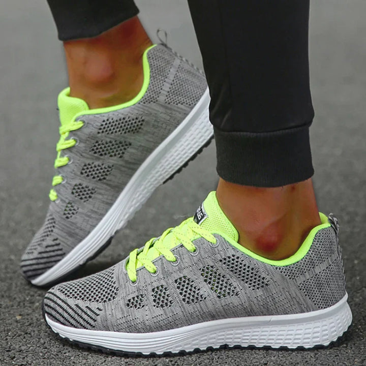 ForzaFit | Orthopädische Damen-Sneaker