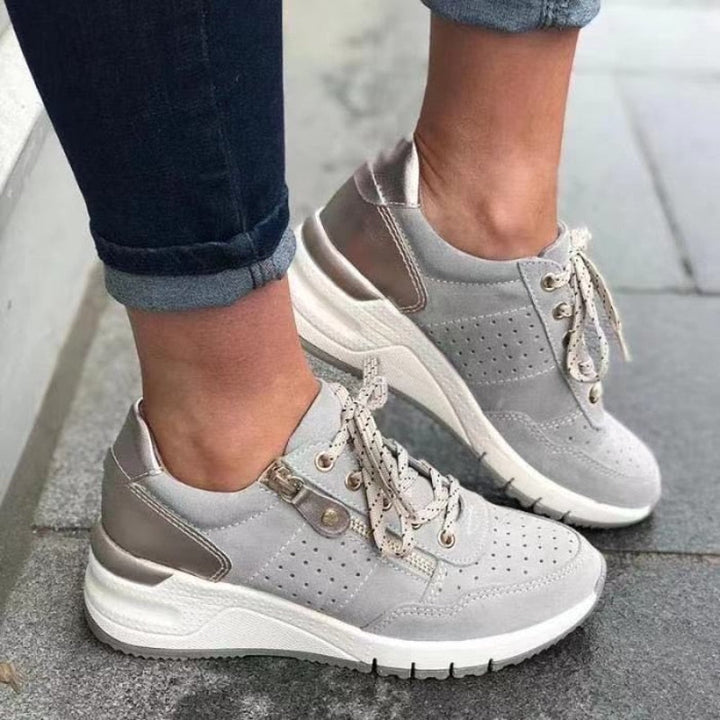 GINA | ORTHOPÄDISCHE SCHUHE FÜR DAMEN