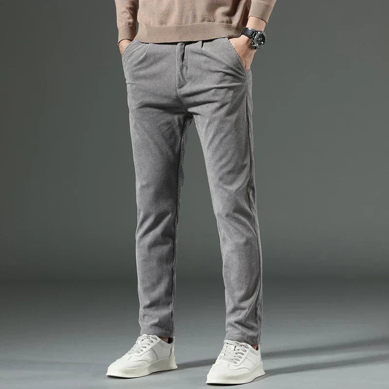 Freddie | Cordhose