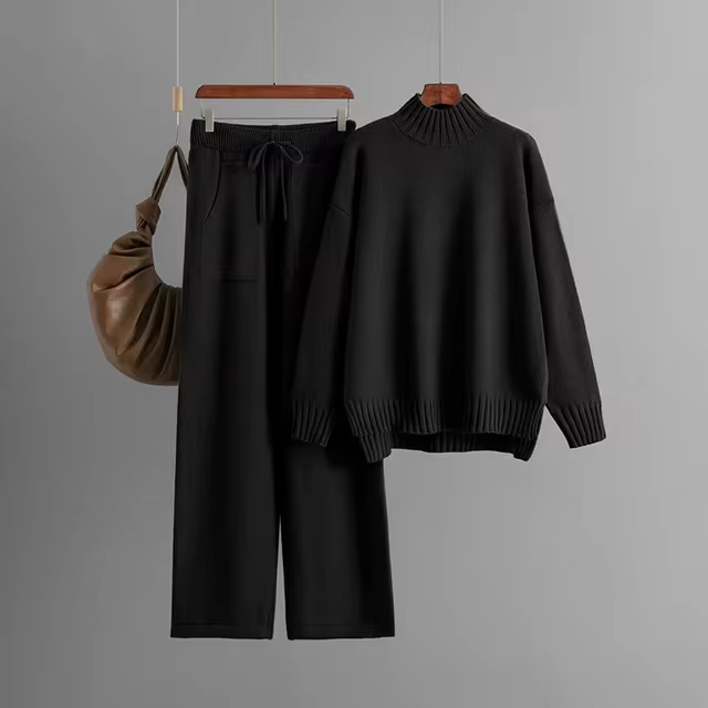 Ylenia | Elegantes 2-teiliges Set