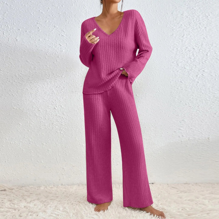 KATHY | STRICKEN – 2-TEILIGES SET