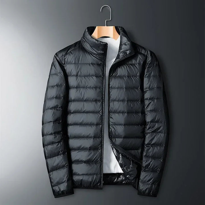 SILAS | WASSERDICHTE JACKE