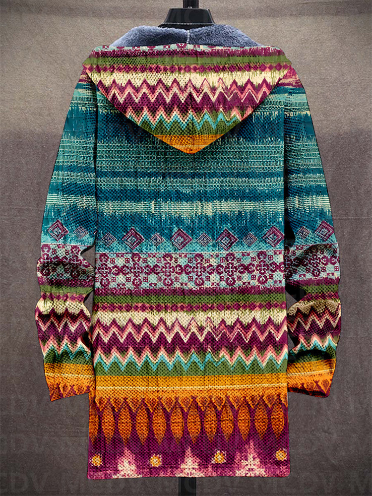 VISTA | Kunstinspirierter Luxus-Hoodie