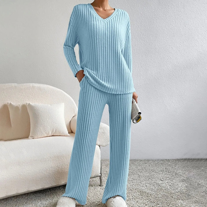 KATHY | STRICKEN – 2-TEILIGES SET