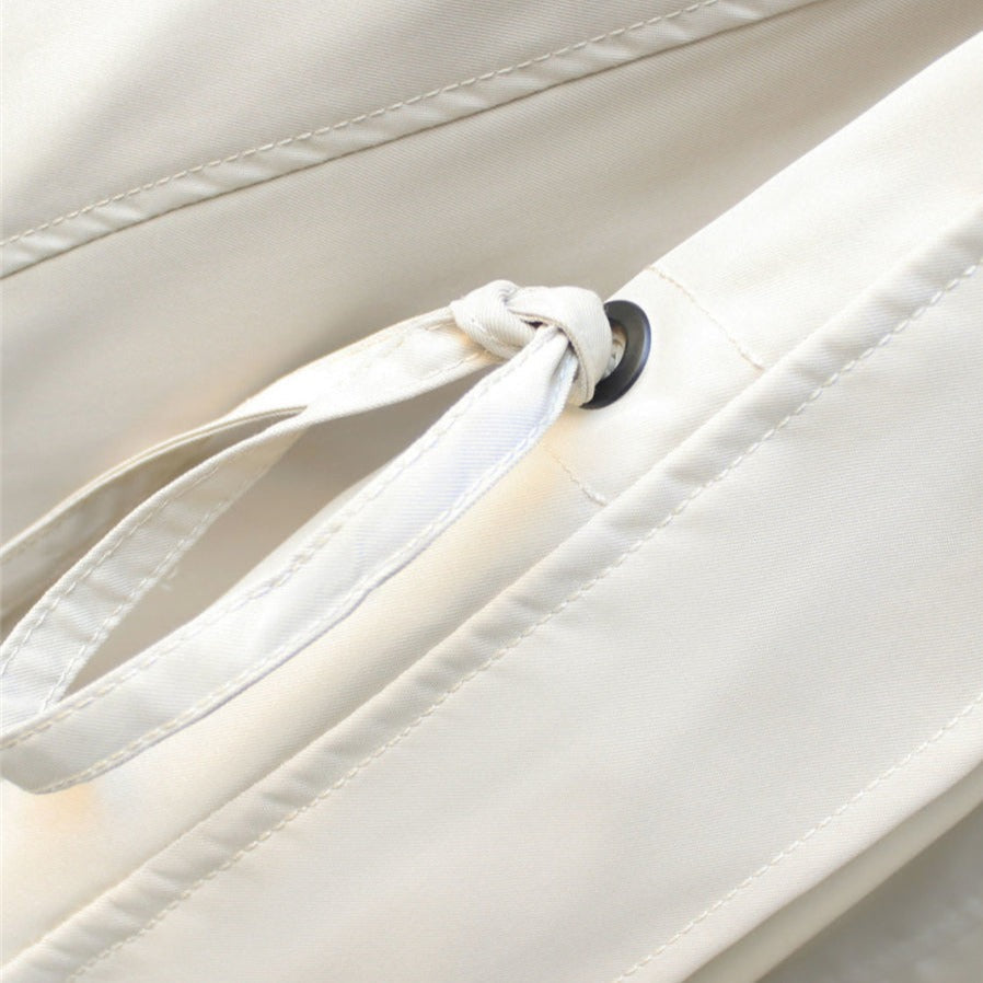 Alva | Elegante Wetterfeste Jacke