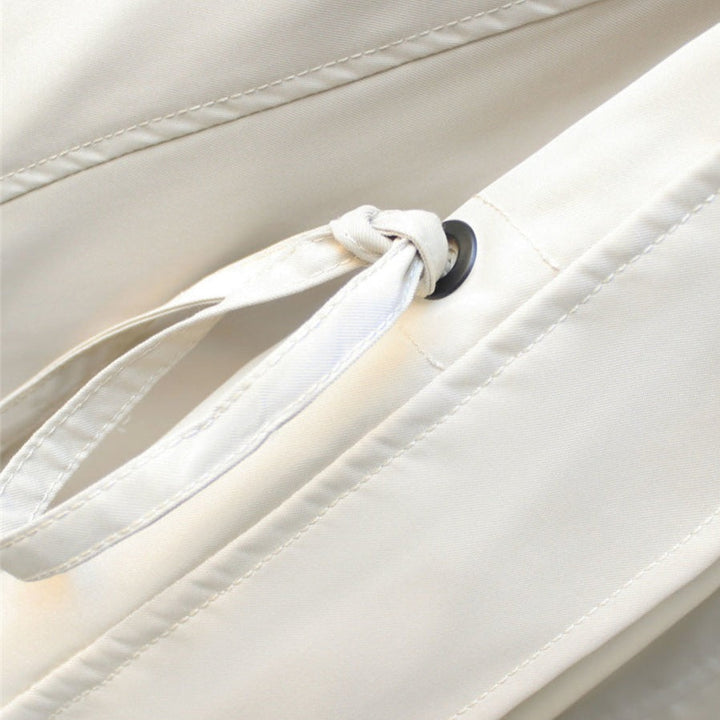 Alva | Elegante Wetterfeste Jacke