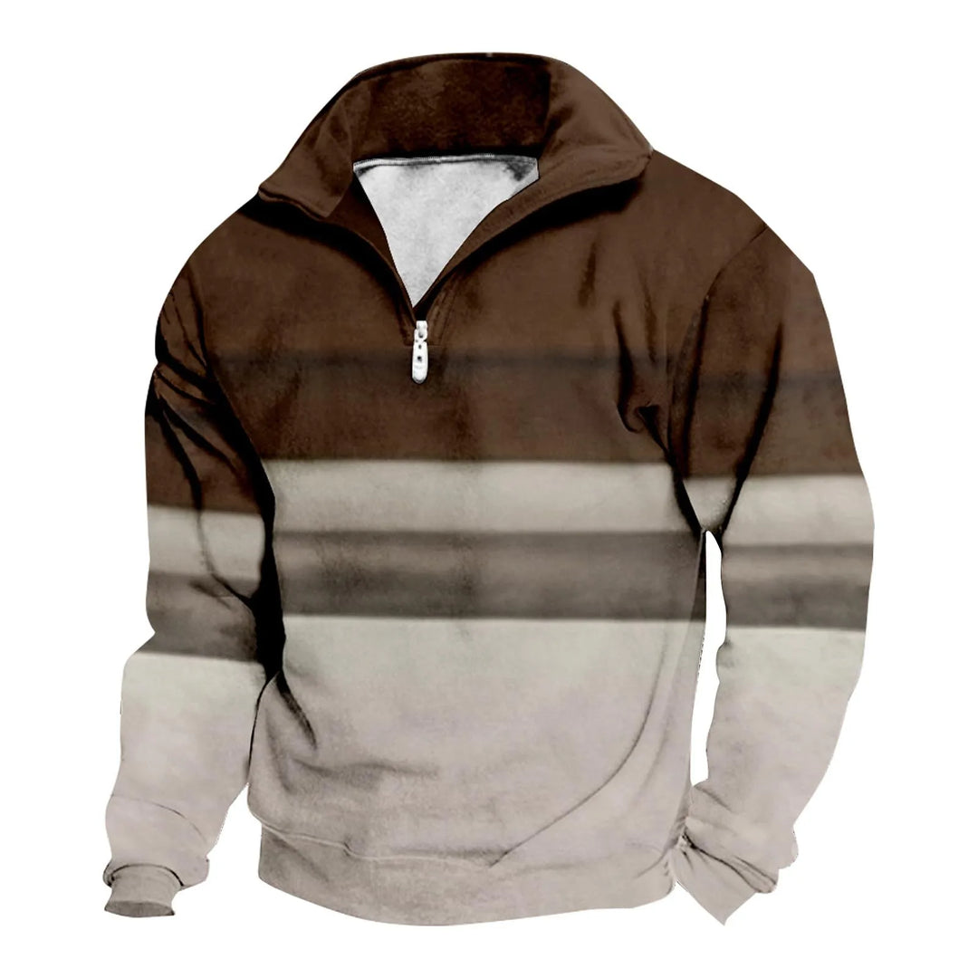 Gus - Vintage Pullover