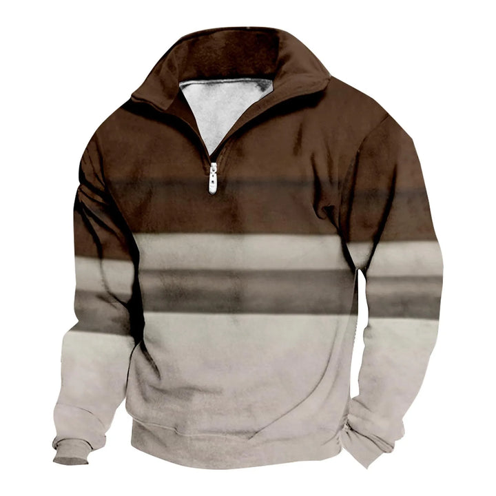 Gus - Vintage Pullover