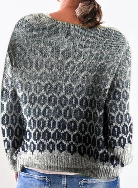 SANIRA | Eleganter Alltags-Pullover