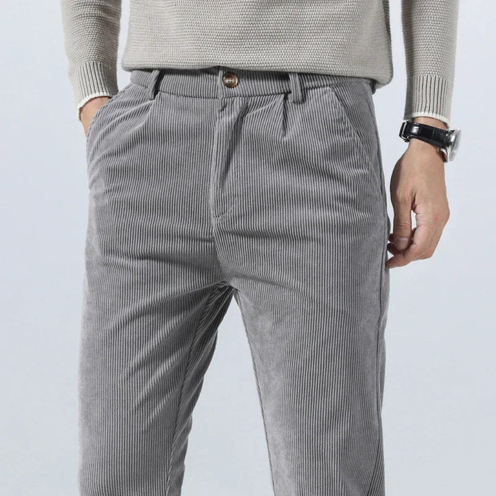 Freddie | Cordhose