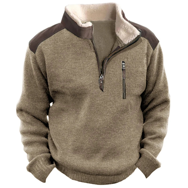 Cody -  Eleganter Strickpullover