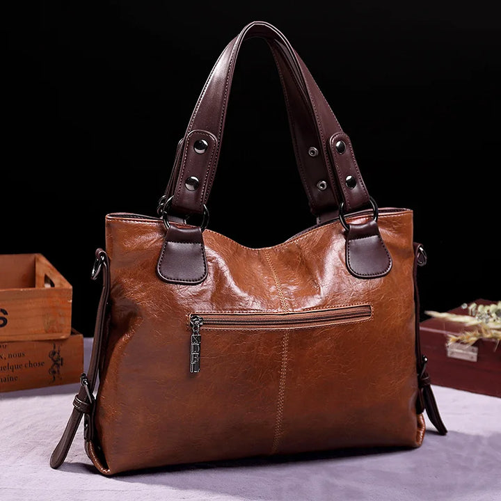Adore | Veganer Ledertasche