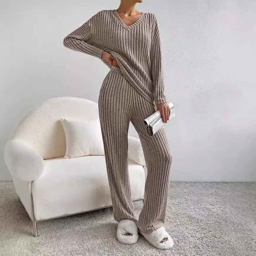 KATHY | STRICKEN – 2-TEILIGES SET