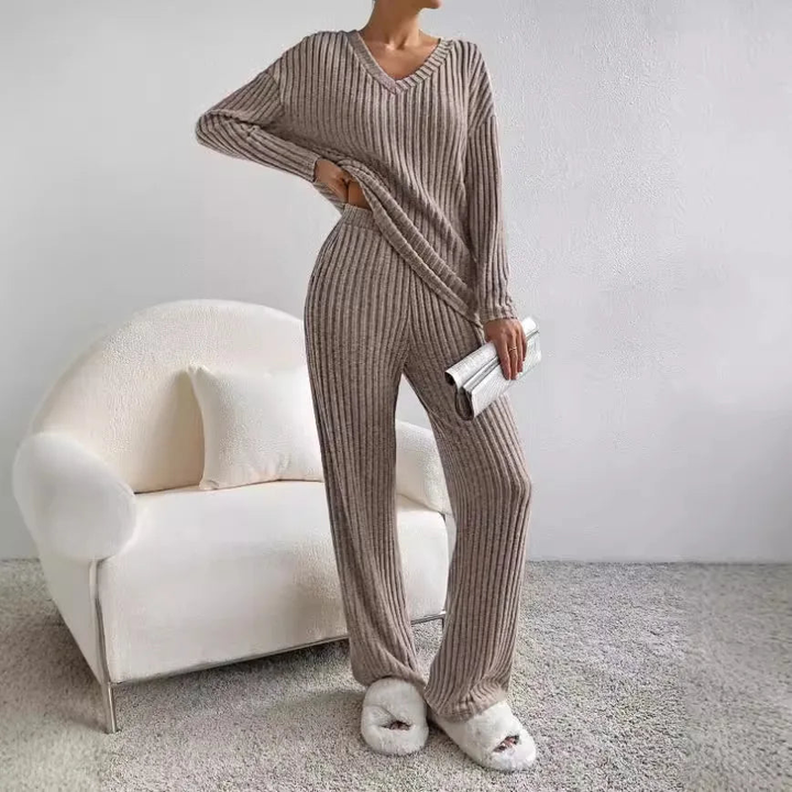 KATHY | STRICKEN – 2-TEILIGES SET
