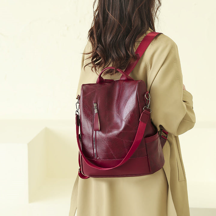 FELICE | LEDERRUCKSACK