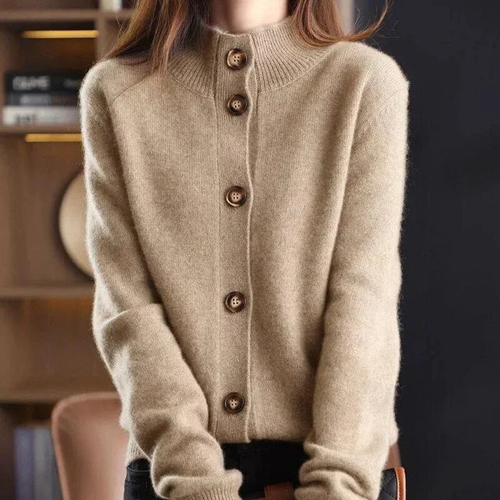 LAURE | Strickjacke