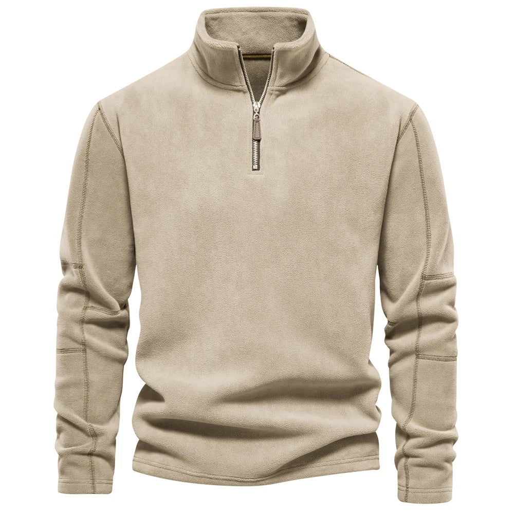 Jasper™ -  Fleecepullover