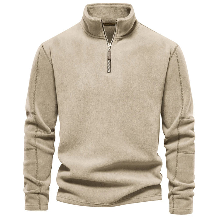 Jasper™ -  Fleecepullover