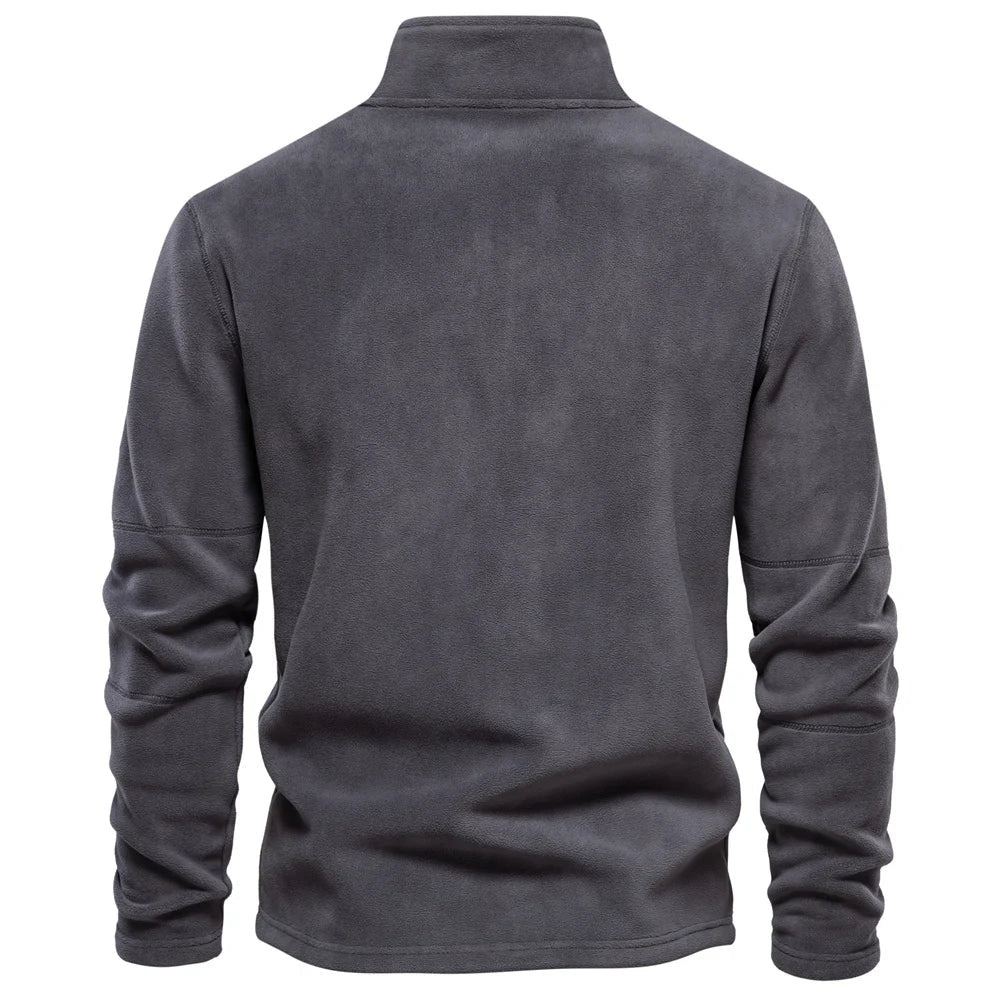 Jasper™ -  Fleecepullover