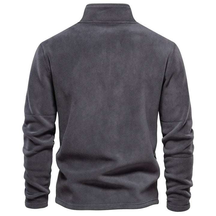 Jasper™ -  Fleecepullover