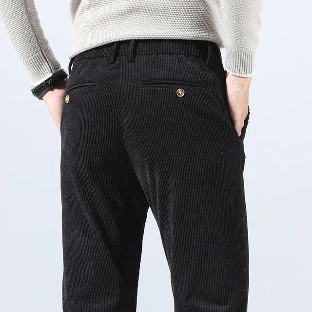 Freddie | Cordhose