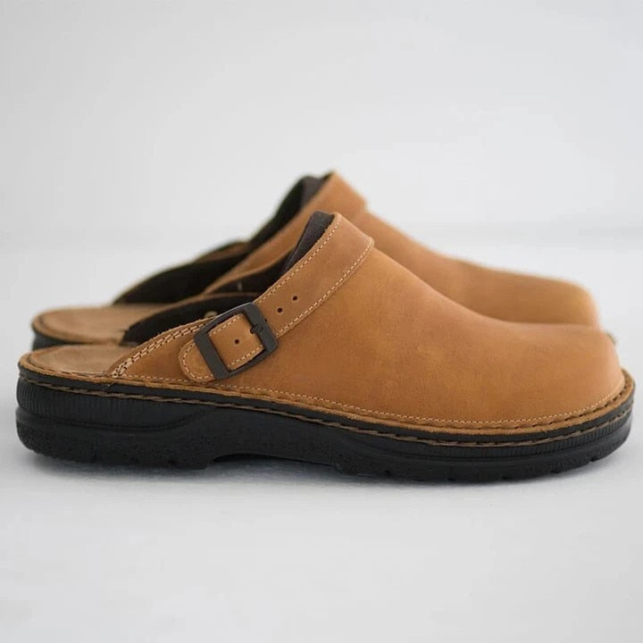 Michiel - Orthopädische Schuhe