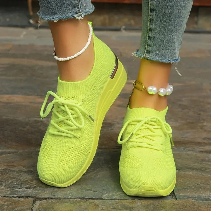 Jessica™ | ORTHOPÄDISCHE SCHUHE FÜR DAMEN