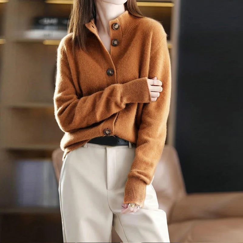 LAURE | Strickjacke
