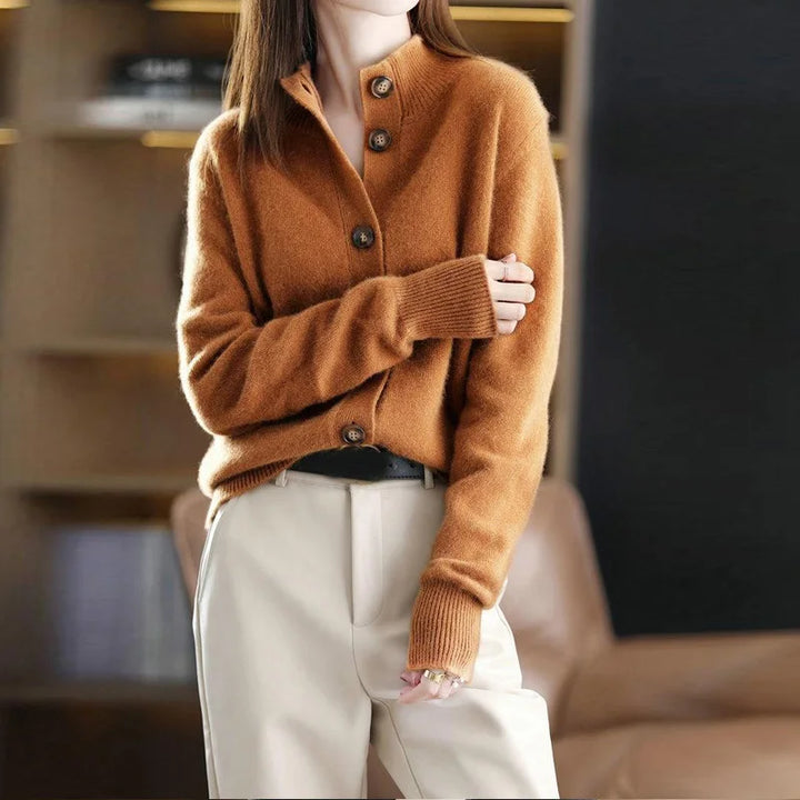 LAURE | Strickjacke