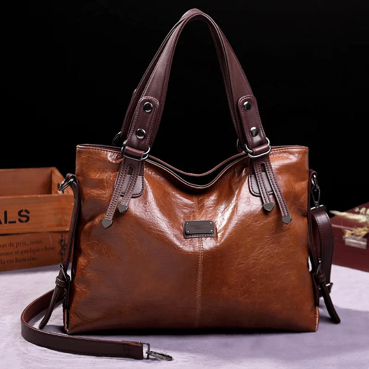 Adore | Veganer Ledertasche