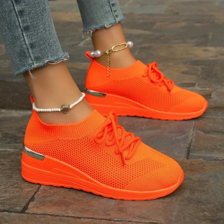 Jessica™ | ORTHOPÄDISCHE SCHUHE FÜR DAMEN
