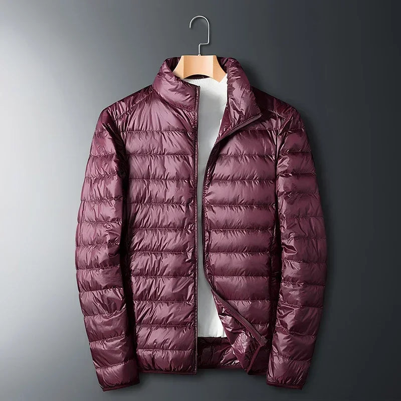 SILAS | WASSERDICHTE JACKE