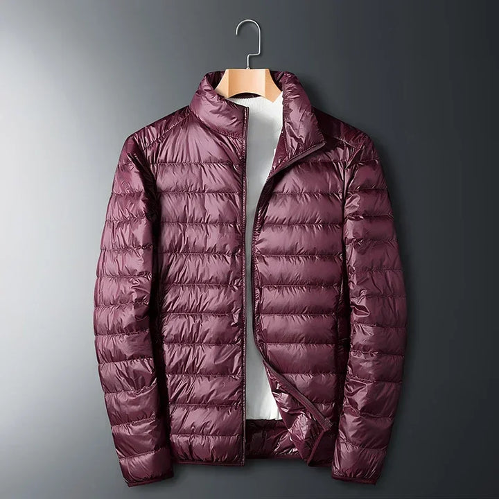 SILAS | WASSERDICHTE JACKE