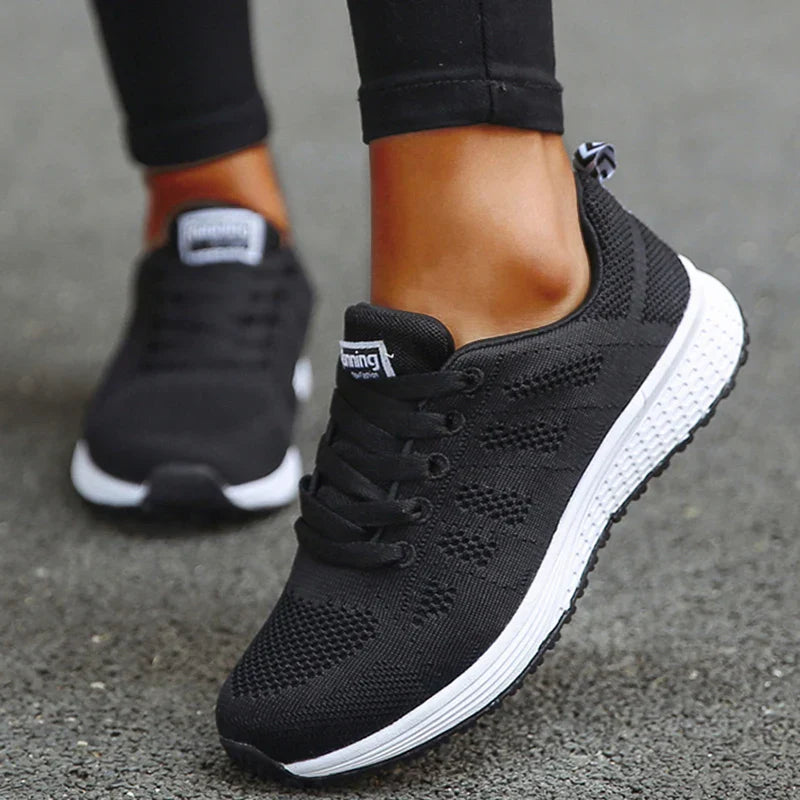 ForzaFit | Orthopädische Damen-Sneaker
