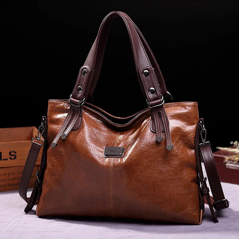 Adore | Veganer Ledertasche