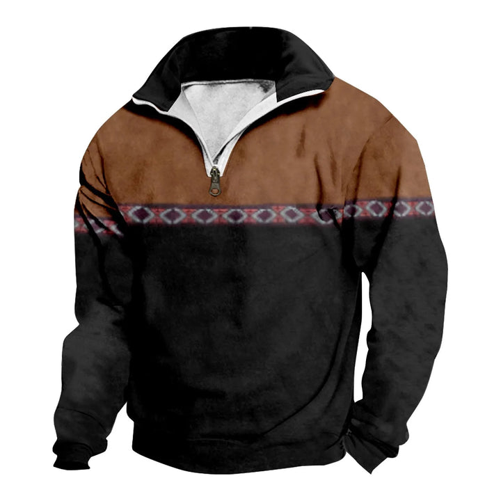 Gus - Vintage Pullover