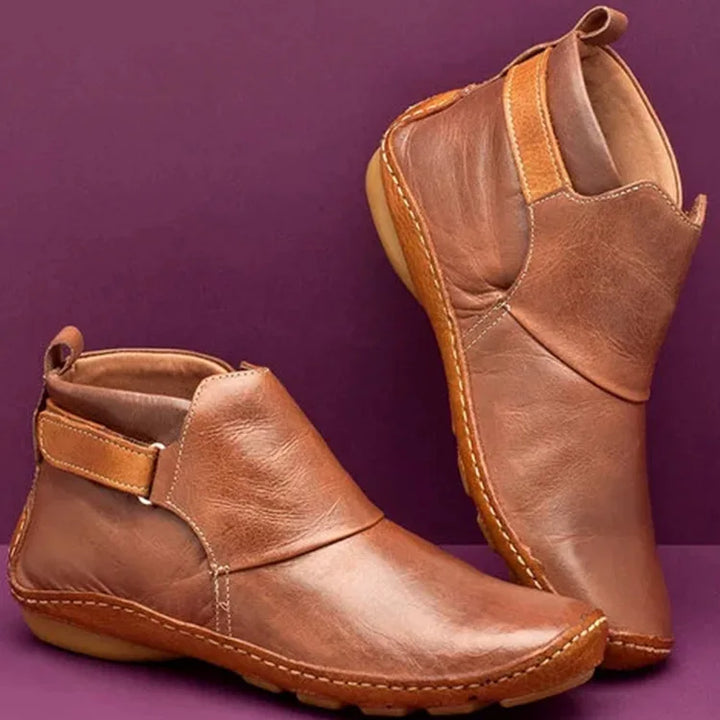 Kristine | Stiefeletten