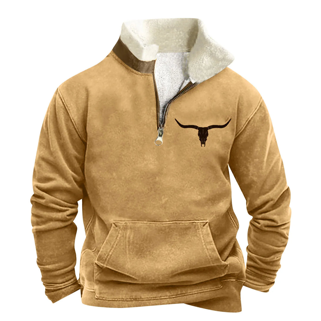 Dakota - Stylischer Pullover