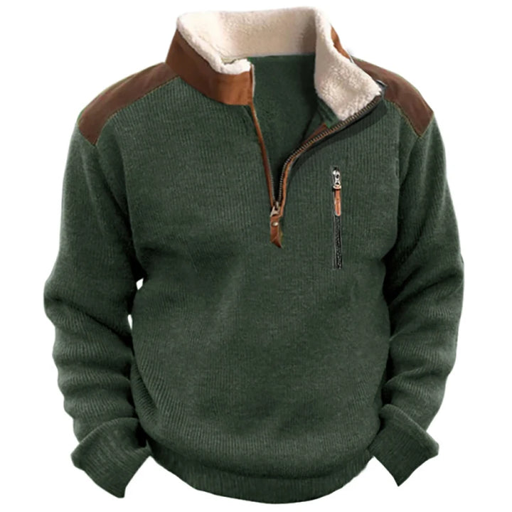 Cody -  Eleganter Strickpullover