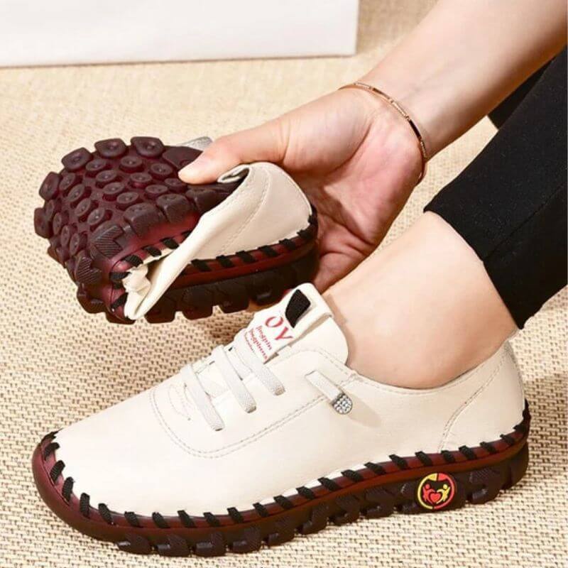 Stella™ - Orthopädische Loafer