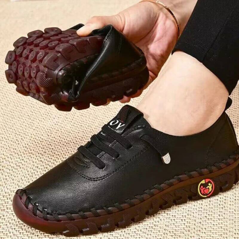 Stella™ - Orthopädische Loafer