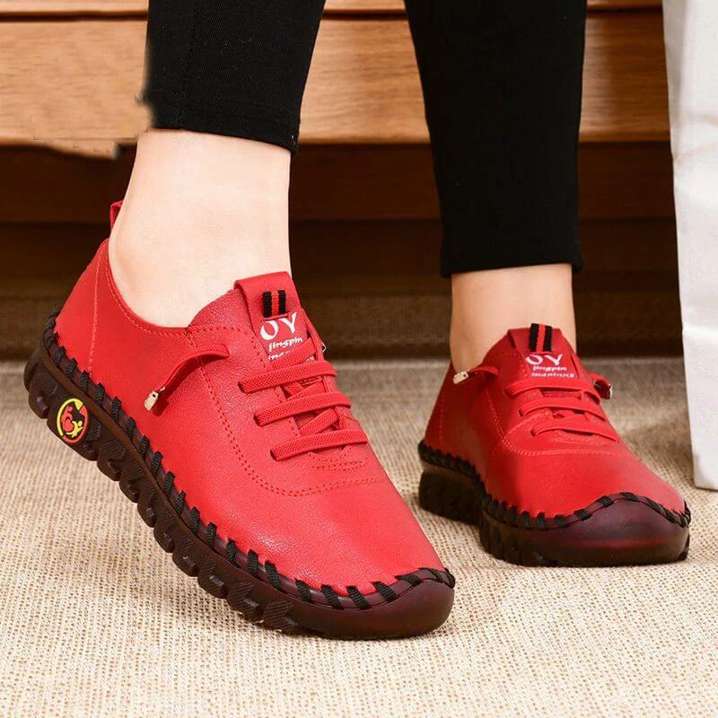 Stella™ - Orthopädische Loafer