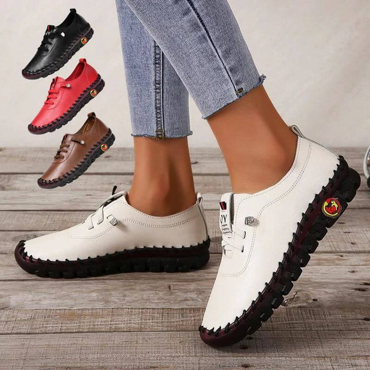 Stella™ - Orthopädische Loafer